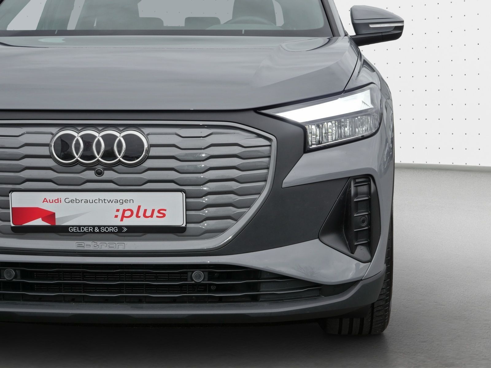 Audi Q4 e-tron - Bild 13