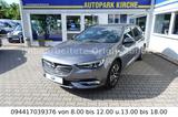 Opel Insignia B Sports Tourer Business Edition AHK - Opel Insignia: Business Edition