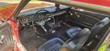 Ford Mustang 2-Door-Hardtop, 65A (Oldtimer) - Ford Mustang: Old