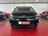 Citroën Grand C4 Picasso//Selection//7. Sitzer//Navi// - Citroën Grand C4 Picasso / SpaceTourer mit Diesel-Antrieb: Automatik