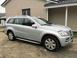 Mercedes-Benz GL 450 CDI 4MATIC - - Mercedes GL 450 mit Schiebedach