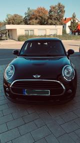 MINI ONE - MINI ONE von privat