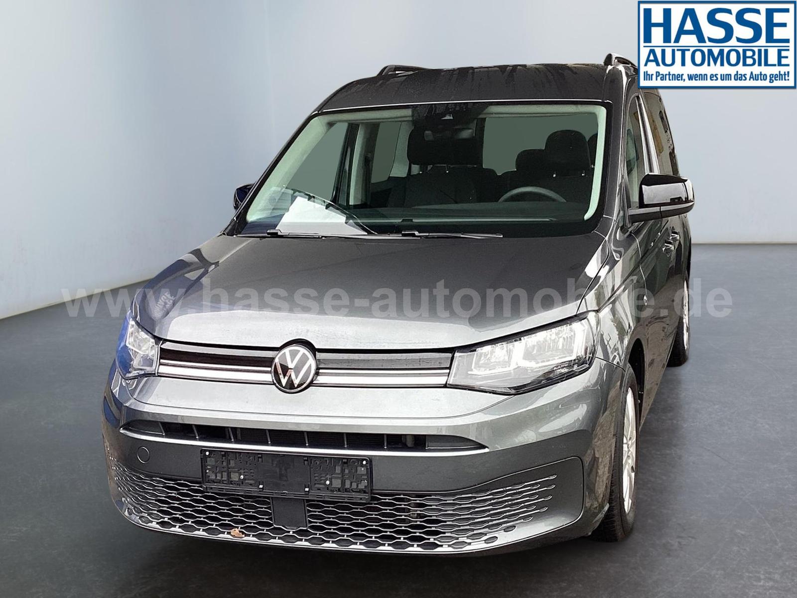 Volkswagen Caddy2.0 TDI Life (EURO 6d)
