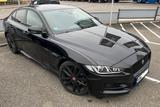 Jaguar XE 25t 240PS R-Sport Automatik R-Sport - Jaguar XE von privat