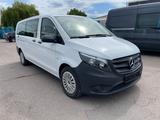 Mercedes-Benz Vito Tourer114CDI Extralang-8 Sitze Netto 22680€ - Mercedes-Benz Vito in Halle
