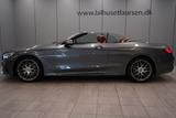 Mercedes-Benz S 500 S -Klasse Cabriolet S 500 - Mercedes-Benz S 500: Cabrio