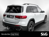 Mercedes-Benz GLB 200 AMG Night+LED+RüKam+Sitzh.+MBUX+19 - gebrauchte Mercedes-Benz GLB 200 aus dem Jahr 2022