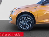 Skoda Kamiq - Vorschau Bild 12