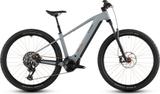 Cube Reaction Hybrid Race 800 M - E-Mountainbike