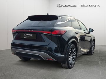 Lexus RX 350 - 2