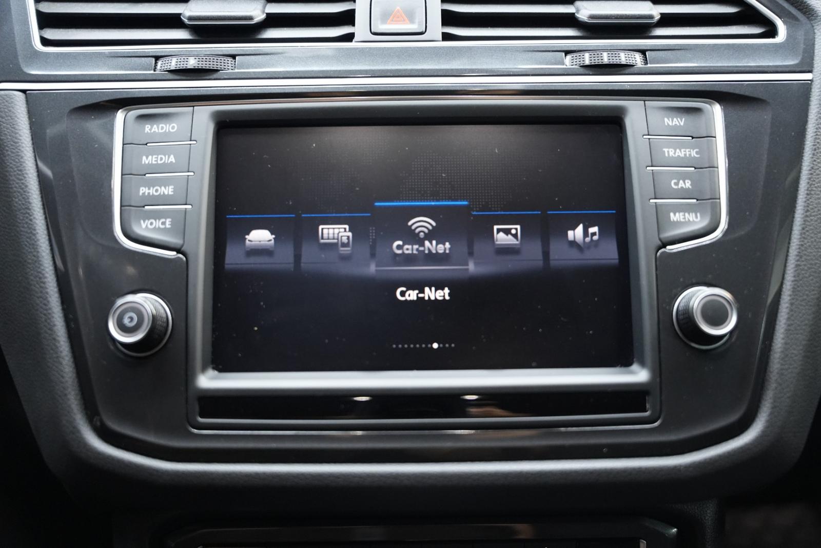 Volkswagen Tiguan 2.0 TDI Highline 4Motion 360KAMERA*NAVI*S