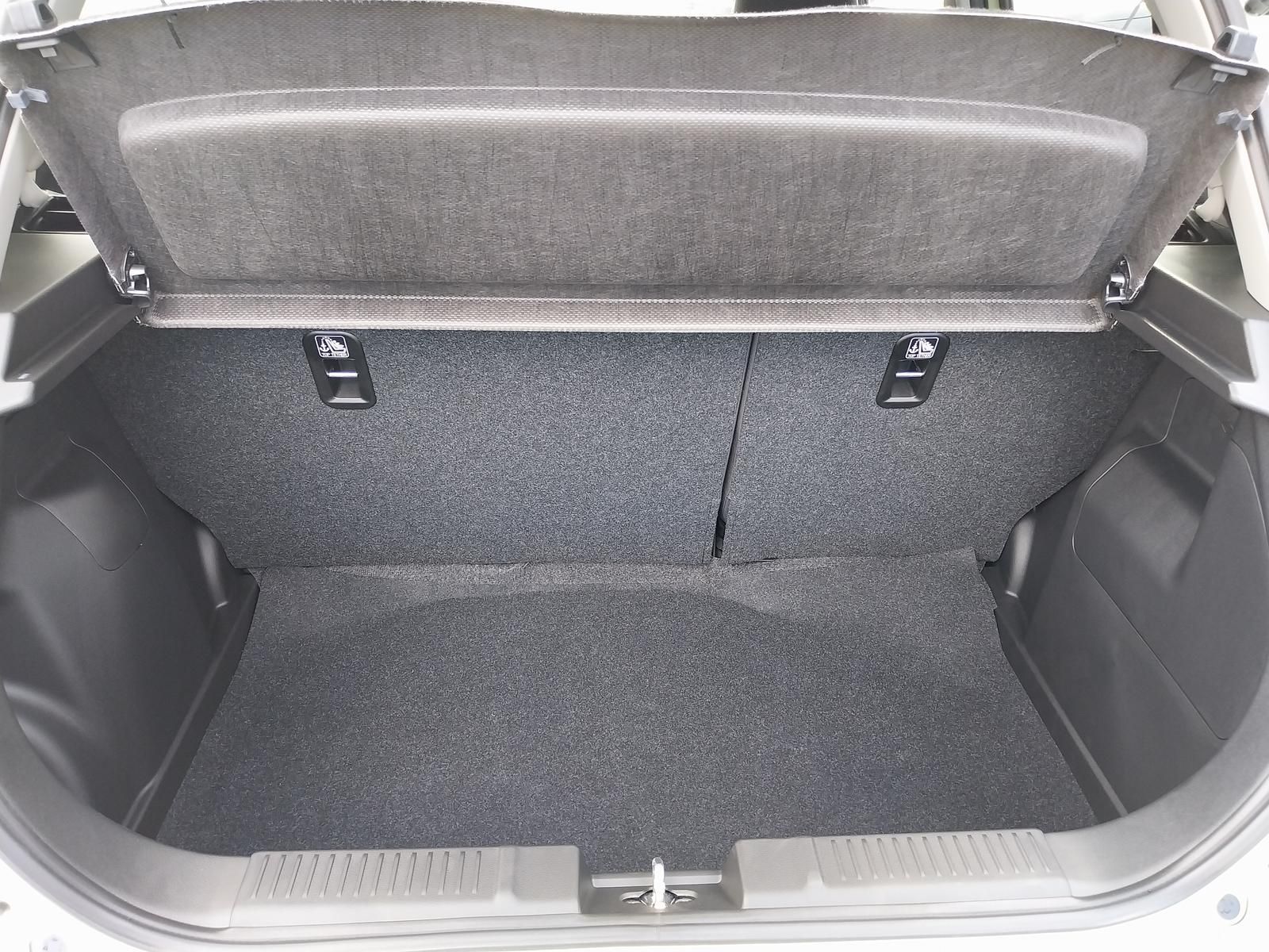 Suzuki Swift - Bild 15