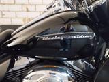 Harley-Davidson Tri Glide Ultra Classic  - HARLEY-DAVIDSON TRI GLIDE
