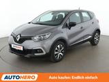 Renault Captur 0.9 Energy Experience*NAVI*TEMPO*PDC*SHZ* - Renault Captur in Wuppertal