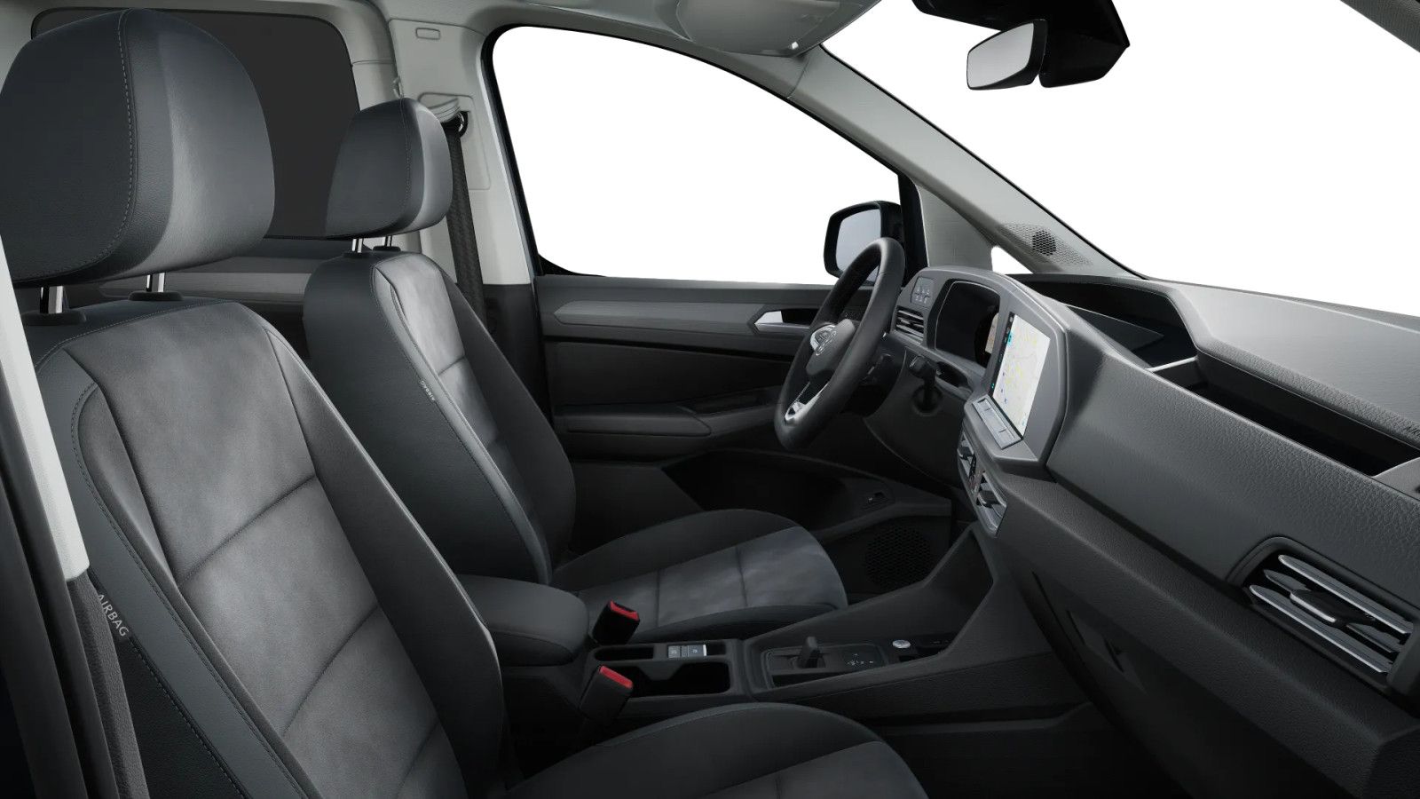 Volkswagen Caddy - Bild 14