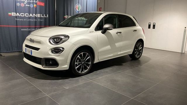 Fiat FIAT 500X 1.3 MultiJet 95 CV Sport