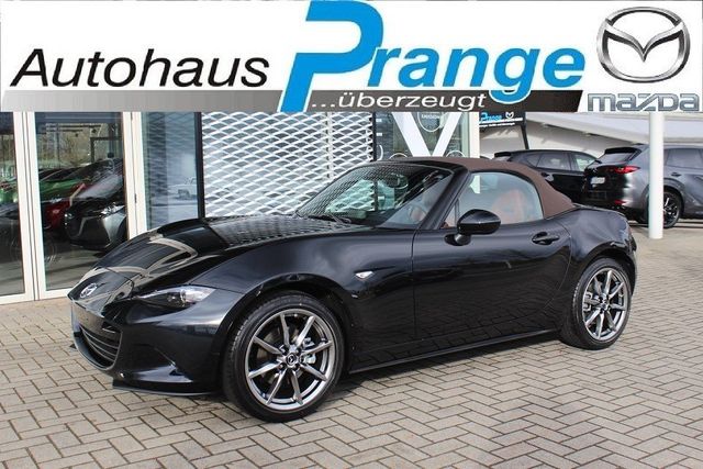 Mazda MX-5 Kazari G-184 *Aktion* NAPPA NAVI ACAA MATRI