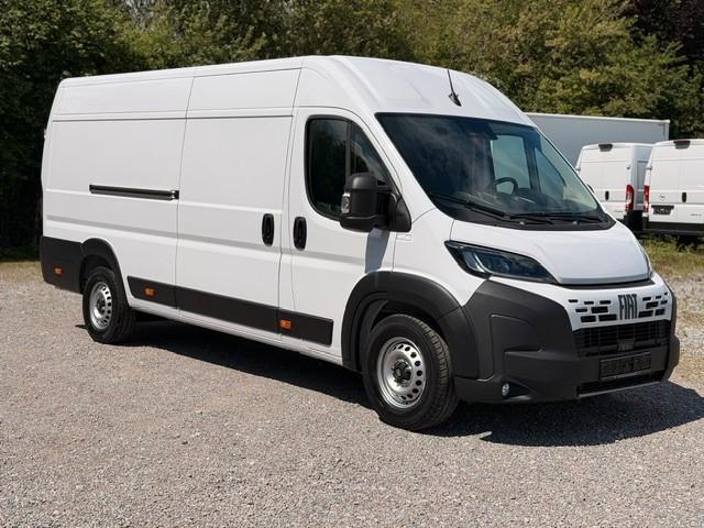 Fiat Ducato Maxi L4H2 Klima/Automatik/Kamera/LED