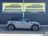 MINI Cooper S 5-türig 2.0 John Cooper Works - Kleinwagen mit Unfallschaden