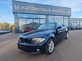 BMW 120D*SPORT**CABRIO*KLIMAAUTO.*SHZ*LEDER*NAVI* - BMW 120 aus 2012: 120d