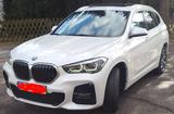 BMW X1 xDrive25d M Sport Steptronic M Sport - BMW X1 in Kassel