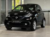 Smart fortwo coupé twin. Passion+NAVI+KLIMA+SHZ+EURO6 - Smart aus 2019