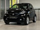 Smart fortwo coupé twin. Passion+NAVI+KLIMA+SHZ+EURO6 - Smart in Stuttgart