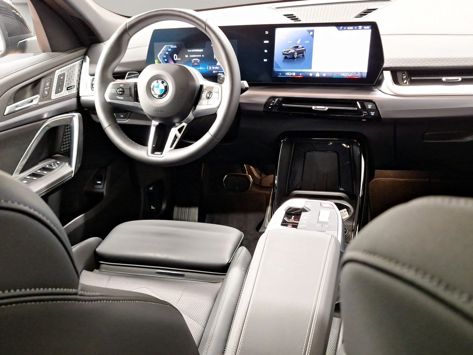 BMW X2 - Bild 7