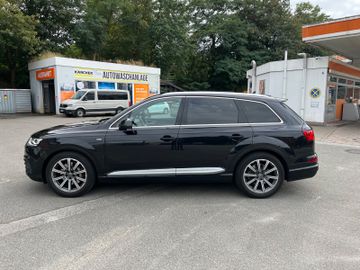 Audi Q7 - 2