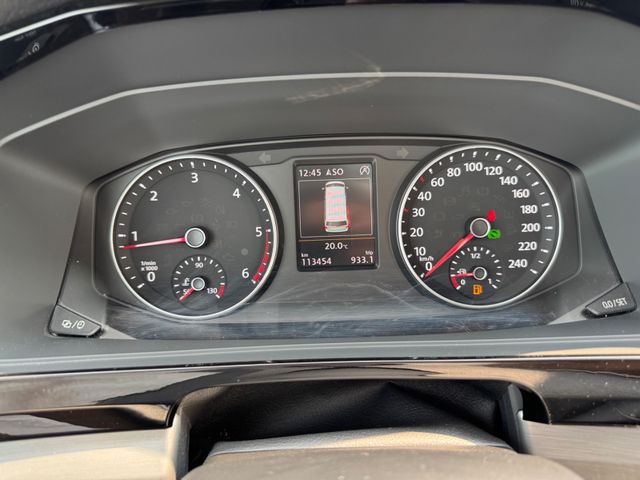 Volkswagen T6 Multivan  Generation Six 4 Motion