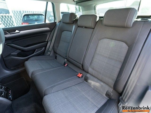 Passat Variant Business TDI DSG AHK ACC Navi
