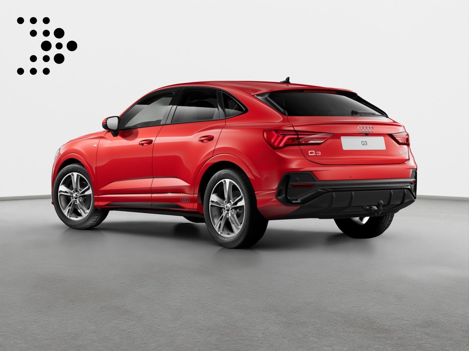 Audi Q3 - Bild 2