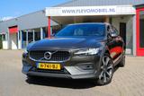Volvo V60 Cross Country 2.0 D4 AWD Intro Edition Aut. - graue Volvo V60 Cross Country