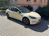 Tesla Model 3 Long Range Dual AWD- TAXI - Tesla Gebrauchtwagen in Dresden