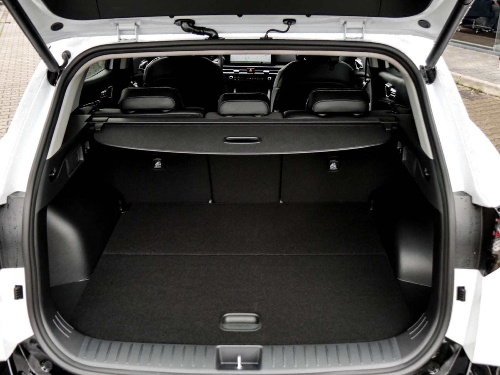 Kia Sportage - Bild 15