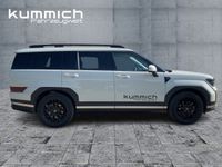 Hyundai SANTA FE - Vorschau Bild 3