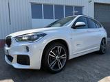 BMW X1 xDrive 25d 170kW 231PS M-Paket/LED/NAVI/AHK - BMW X1: Xdrive