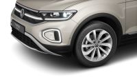 Volkswagen T-Roc - Vorschau Bild 4