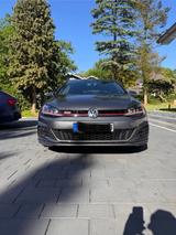 Volkswagen Golf 2.0 TSI DSG GTI Performance GTI Performance - Firmenfahrzeug gebraucht