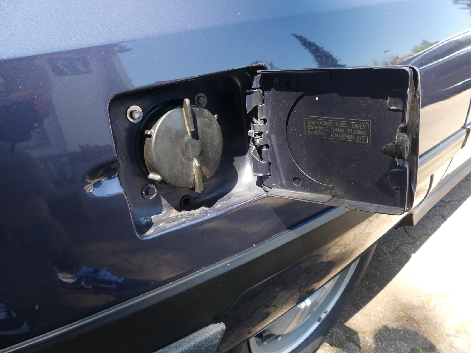 Citroën CX 25 GTI, 2. Hand, SAMMLERZUSTAND
