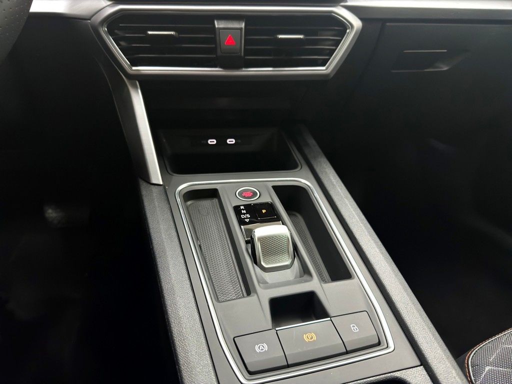 Seat Leon - Bild 20