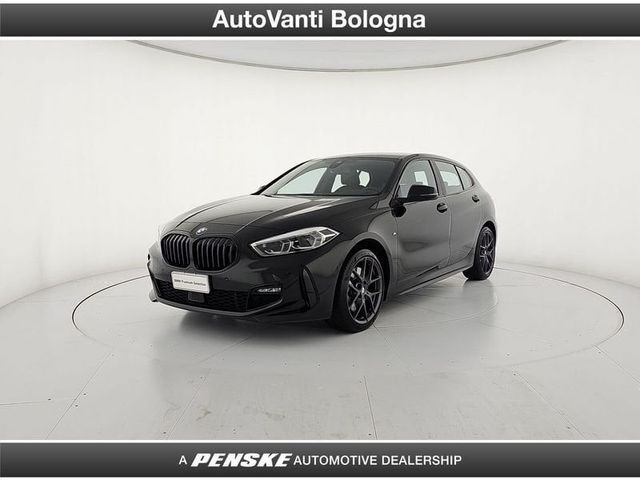 BMW Serie 1 120d xdrive 5p. M Sport