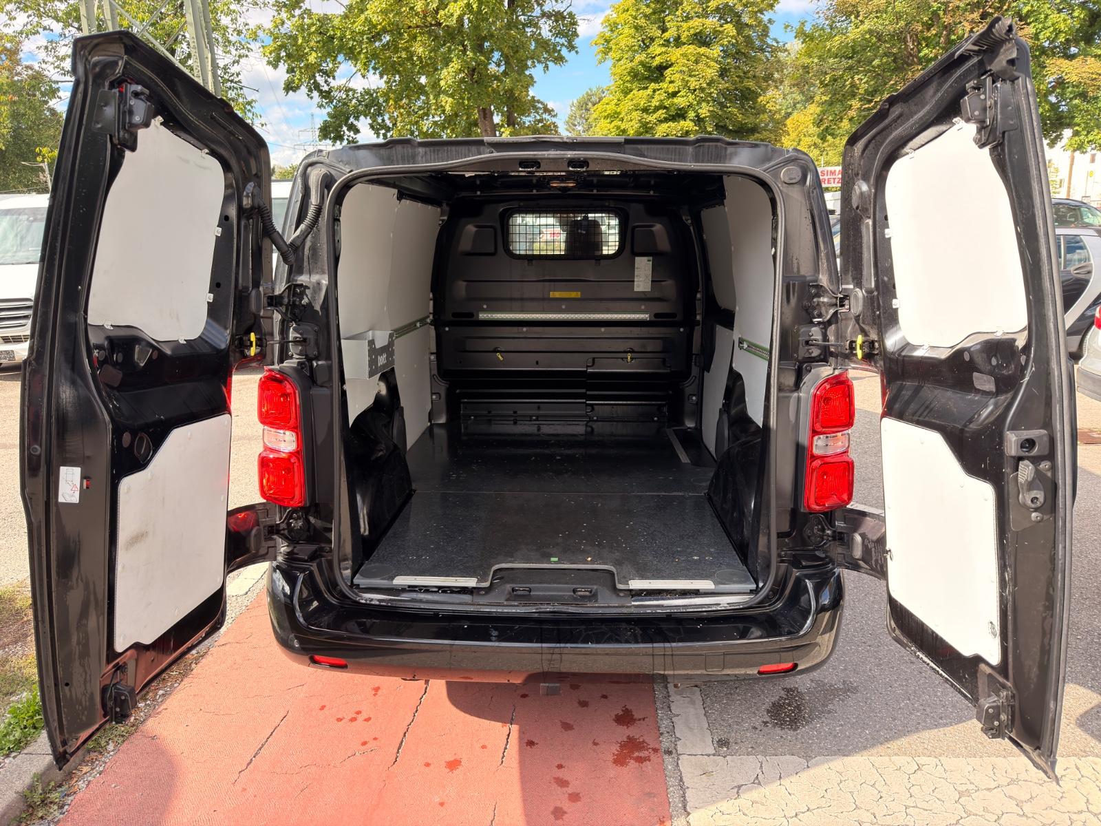 Peugeot Expert Premium L2*NAVI*KLIMA*KAMERA*LED*3-SITZER