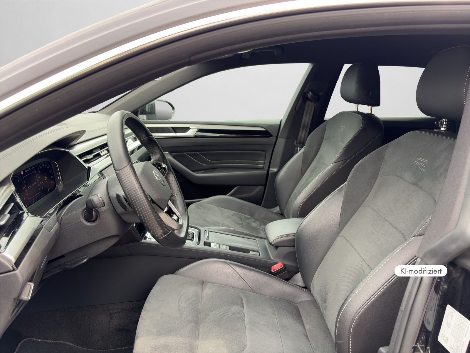 Volkswagen Arteon - Bild 13