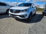 Kia Sportage Spirit - Kia Sportage in Kassel