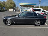 BMW 530d - Lux. Line - 360Kam. - LED - ACC - HUD - BMW 530 Gebrauchtwagen in Frankfurt