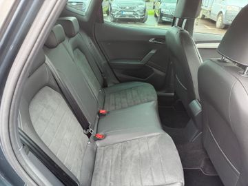 Seat Arona Xcellence 1.0TSI DSG+Navi+SHZ+LED+BT+Garan