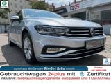Volkswagen Passat Var. 2.0 TDI DSG SCR Business Edition - Volkswagen Passat: Edition