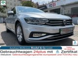 Volkswagen Passat Var. 2.0 TDI DSG SCR Business Edition - Volkswagen Passat: Business Edition