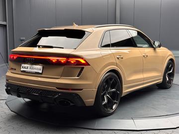 2026 AUDI RSQ8 — фото 5